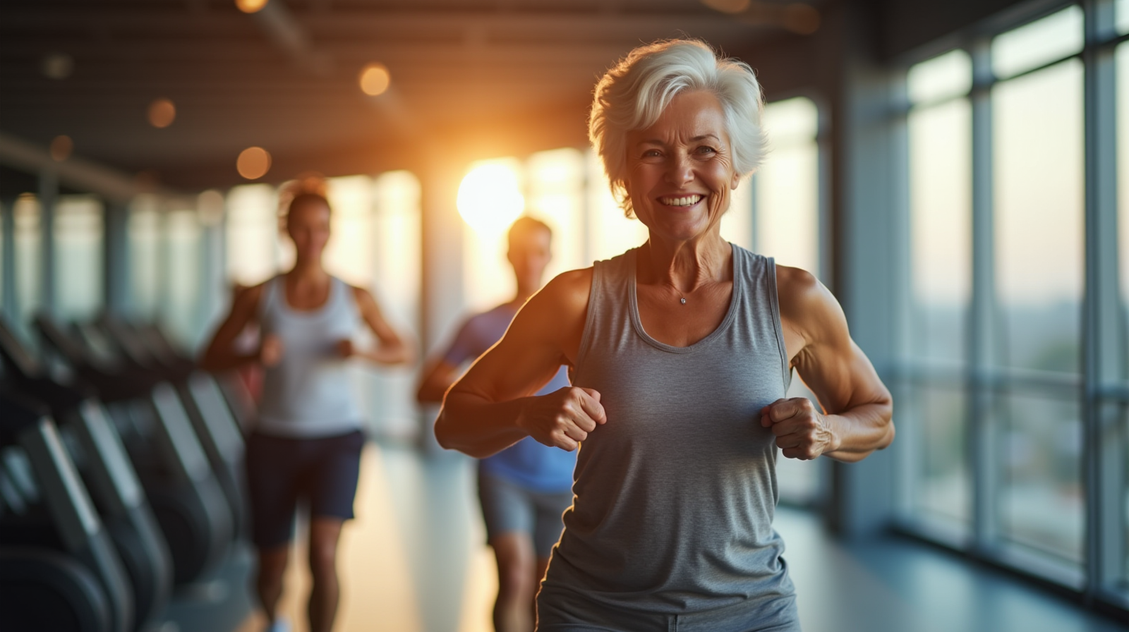 kelnaroth тренування