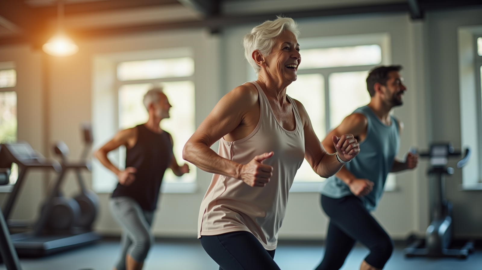 Тренування kelnaroth